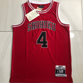 2024 New MN Slam Dunk No. 4 Takenori Akagi S-XXL