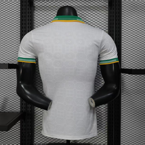 2025-26 AS Roma Second Away Player Edition Jersey - Men