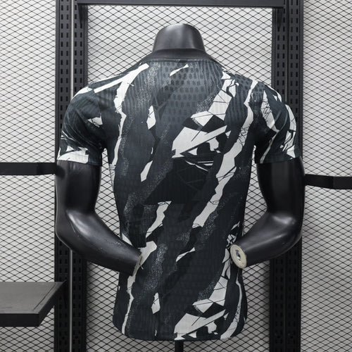 2025-26 Jeddah Pre-match Player Version Jersey-Men's