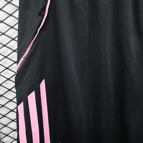 2025-26 Juventus Home Shorts Player Edition Jersey - Men