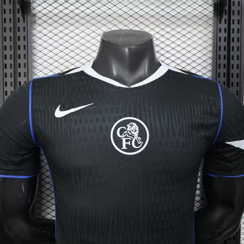 2025-26 Chelsea Away Second Player Edition Jersey - Men