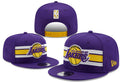 Los Angeles Lakers Snapback