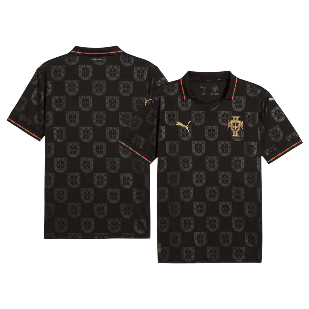 Portugal Special Soccer Jersey World Cup 2026