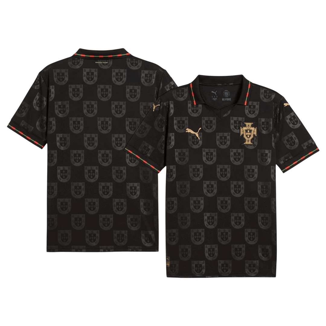 Portugal Special Soccer Jersey World Cup 2026