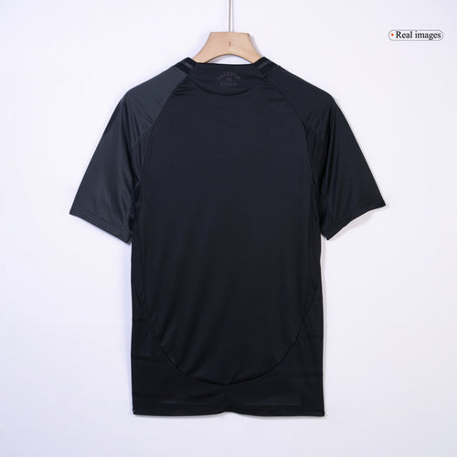 Authentic MESSI #10 Soccer Jersey Inter Miami Away Shirt 2025