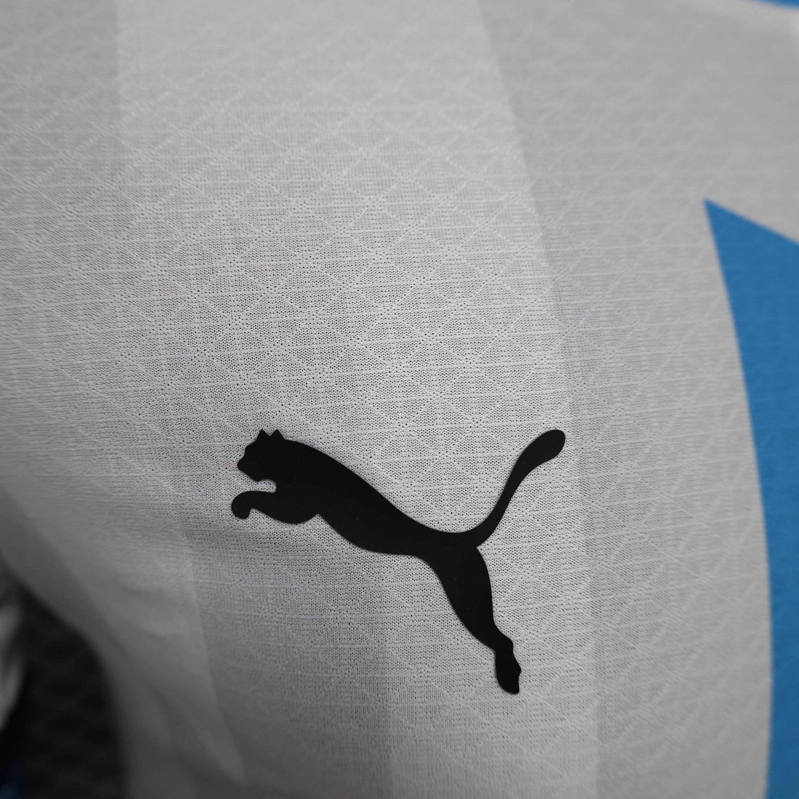 24-25 Marseille main player version jersey