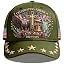 250 Anniversary USA Hat,Eagle Liberty Cross Printed Pattern,250th Anniversary USA hat,Adjustable Baseball Cap for Men Women