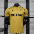 2025-26 Crystal Palace Away Player Edition Jersey - Men