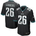 Saquon Barkley Philadelphia Eagles Jersey