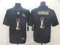 Men's Arizona Cardinals Kyler Murray #1 Black Player Jerseys