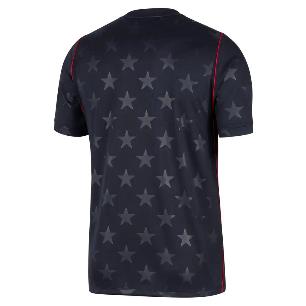 Men's USA 2026 World Cup Away Soccer Football Jersey