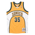 Kevin Durant Seattle Supersonics (Sonics) Jersey