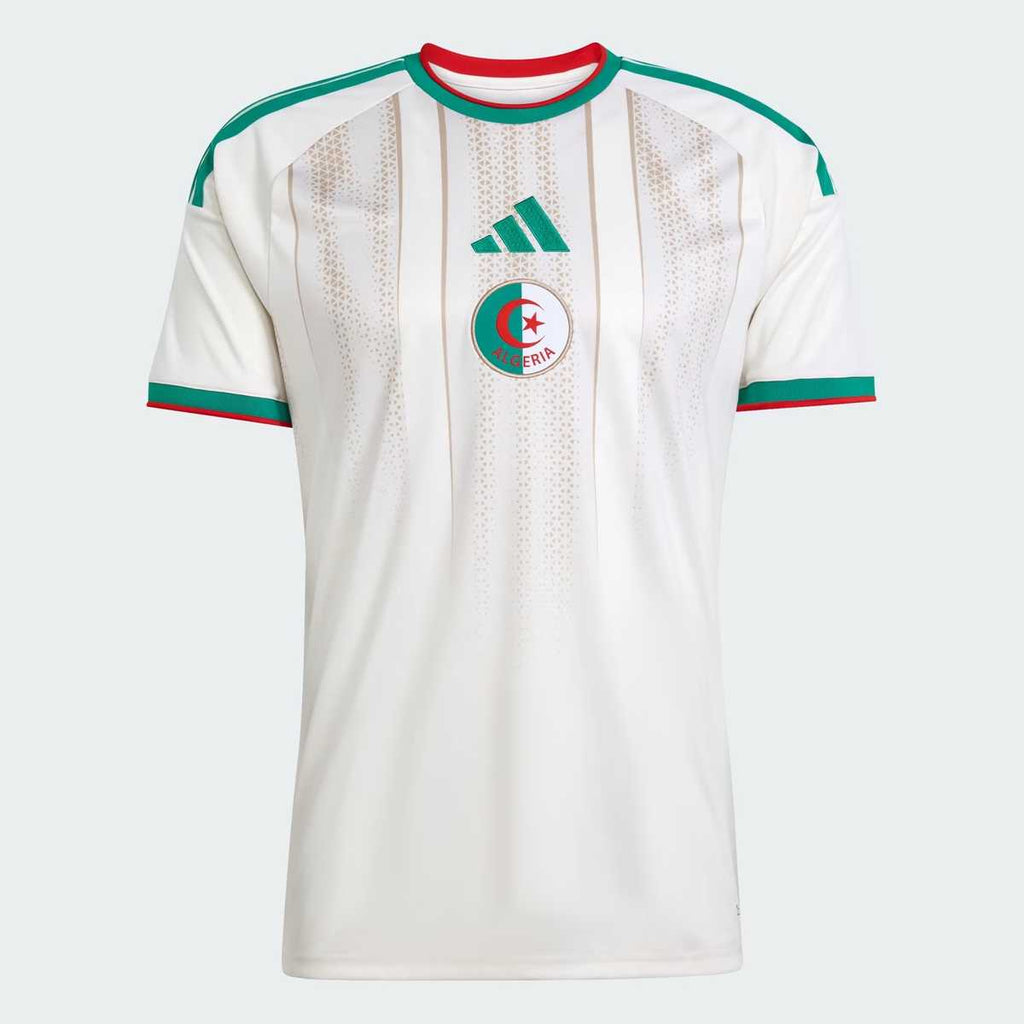 Men's Algeria Home Jersey 2026