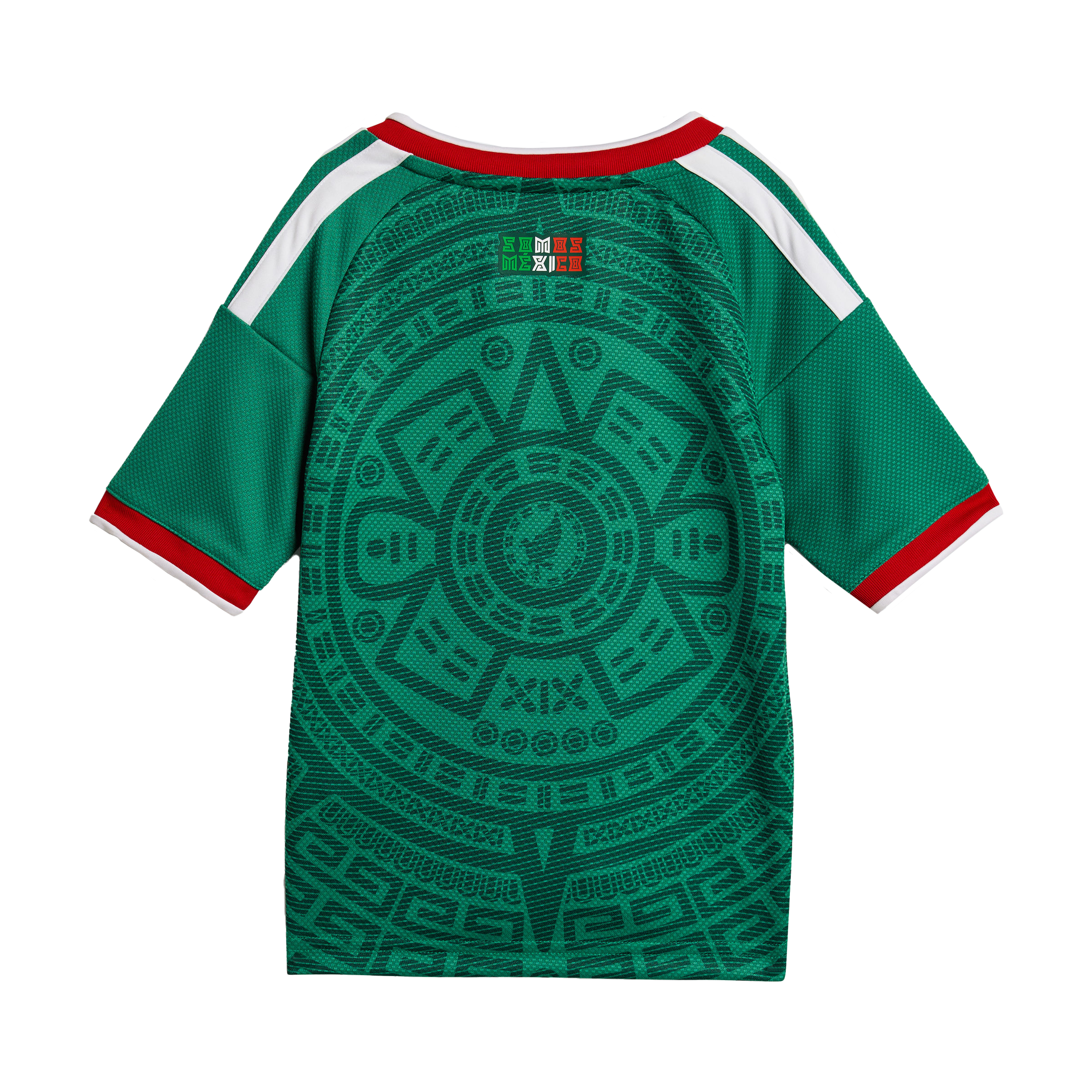 Mexico 2026 World Cup Kids Jersey