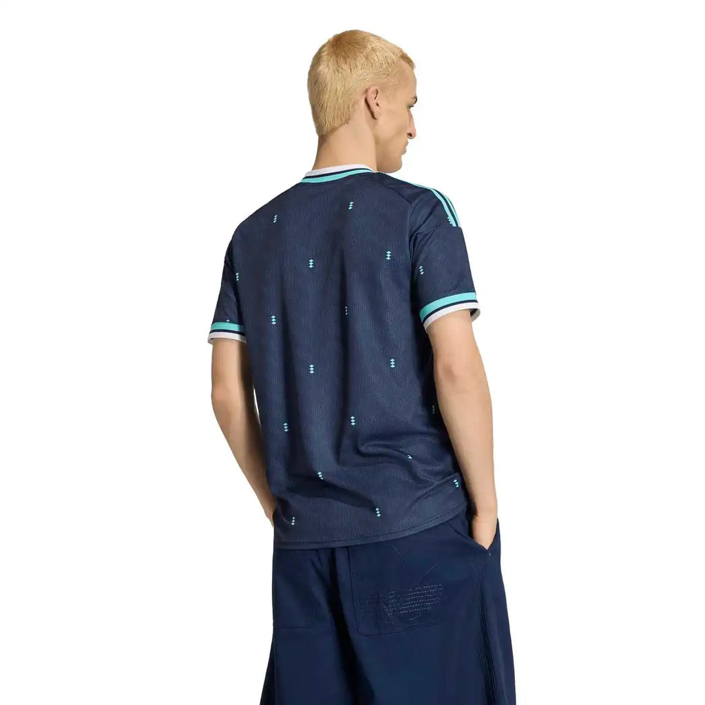 Men's Germany 2026 Away Football Soccer Jersey