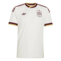 Men's Spain 2026 Away Football Soccer Jersey