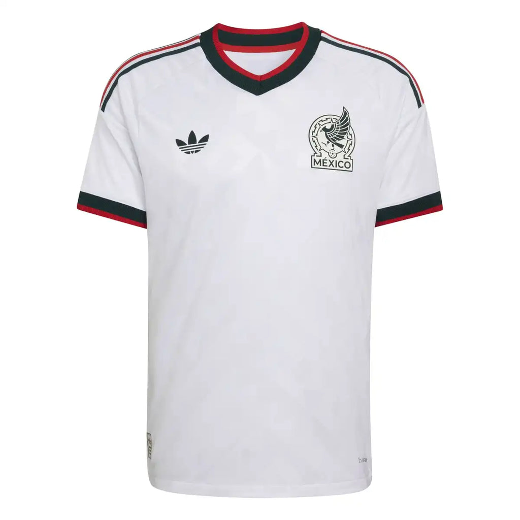 Men's Mexico 2026 Away Football Soccer Jersey