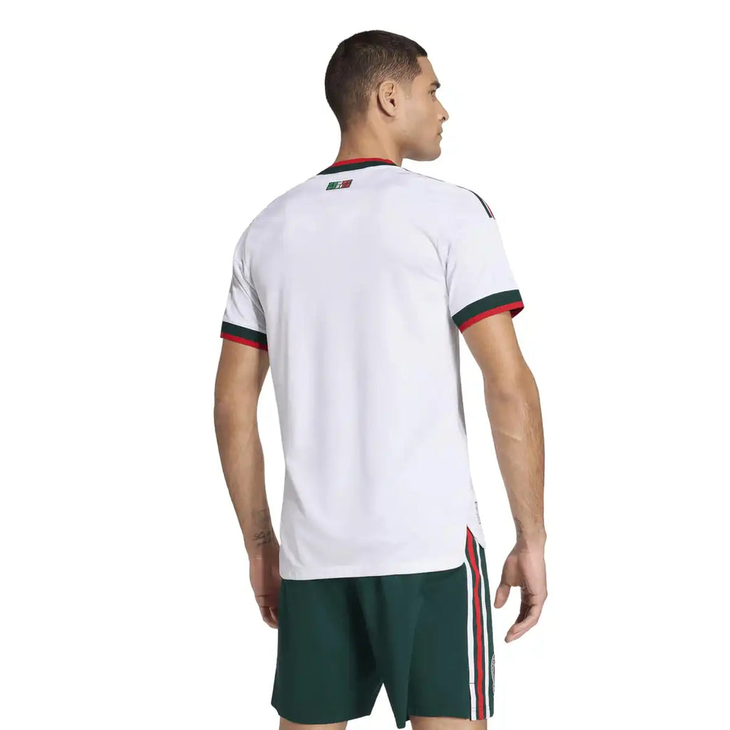 Men's Mexico 2026 Away Football Soccer Jersey
