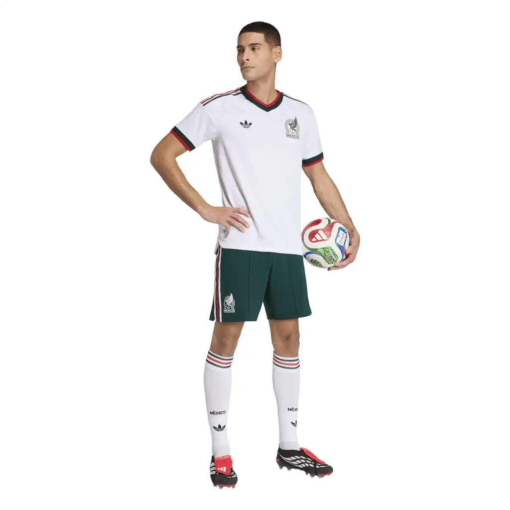 Men's Mexico 2026 Away Football Soccer Jersey
