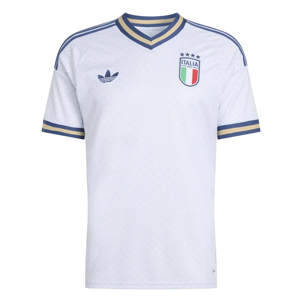 Men's Italy 2026 Away Football Soccer Jersey