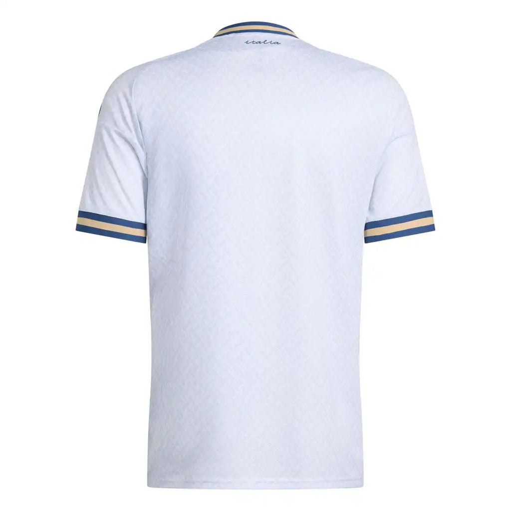 Men's Italy 2026 Away Football Soccer Jersey