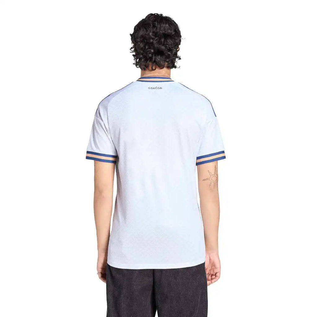 Men's Italy 2026 Away Football Soccer Jersey