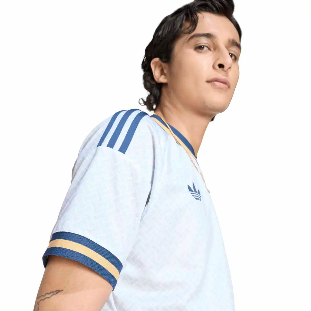 Men's Italy 2026 Away Football Soccer Jersey
