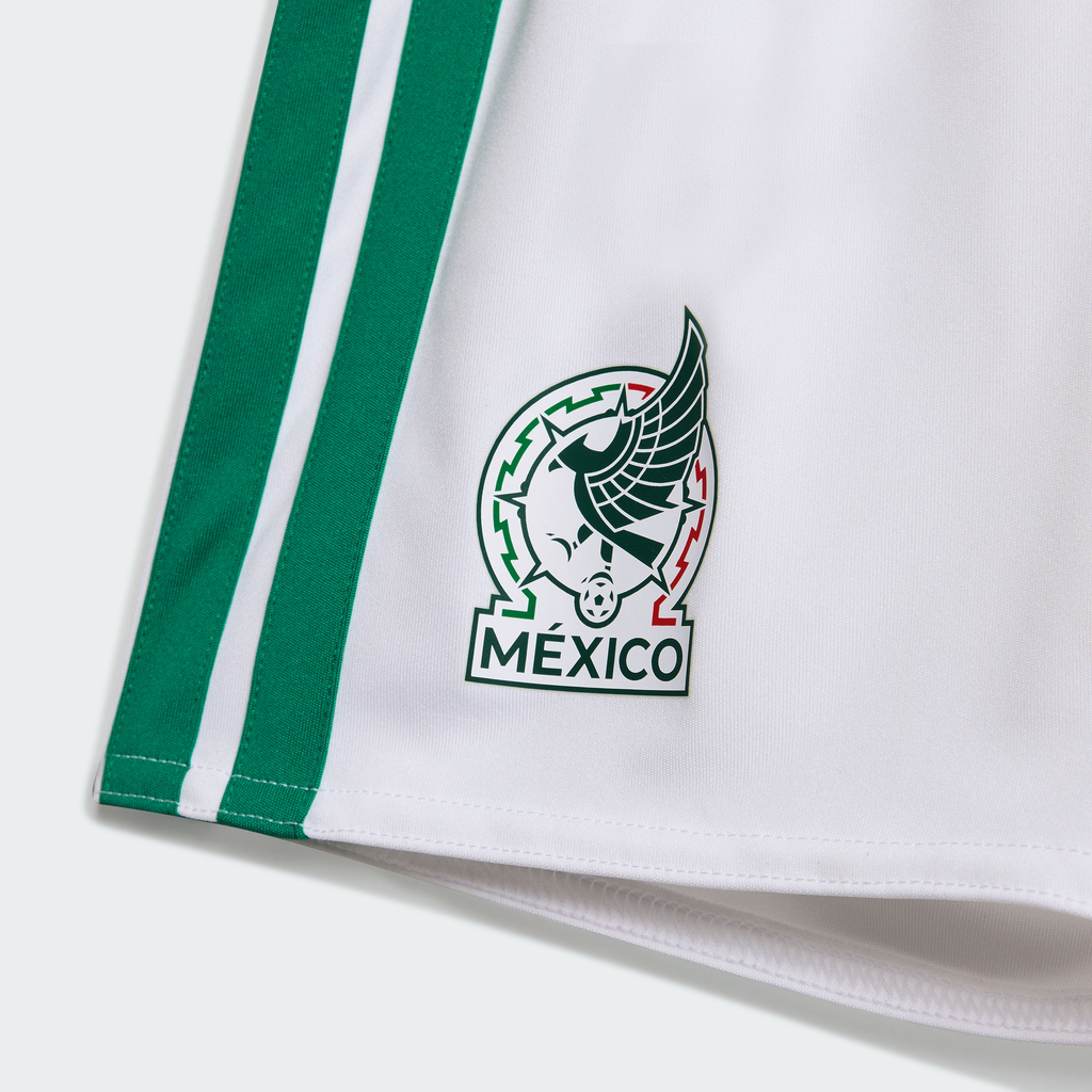 Mexico 2026 World Cup Kids Jersey