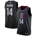 Terance Mann Los Angeles Clippers Jersey