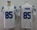 Men's Indianapolis Colts Eric Ebron #85 White Game Player Jerseys