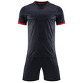 Abbey SS Soccer Uniform Kit