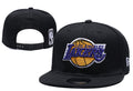 Los Angeles Lakers Snapback