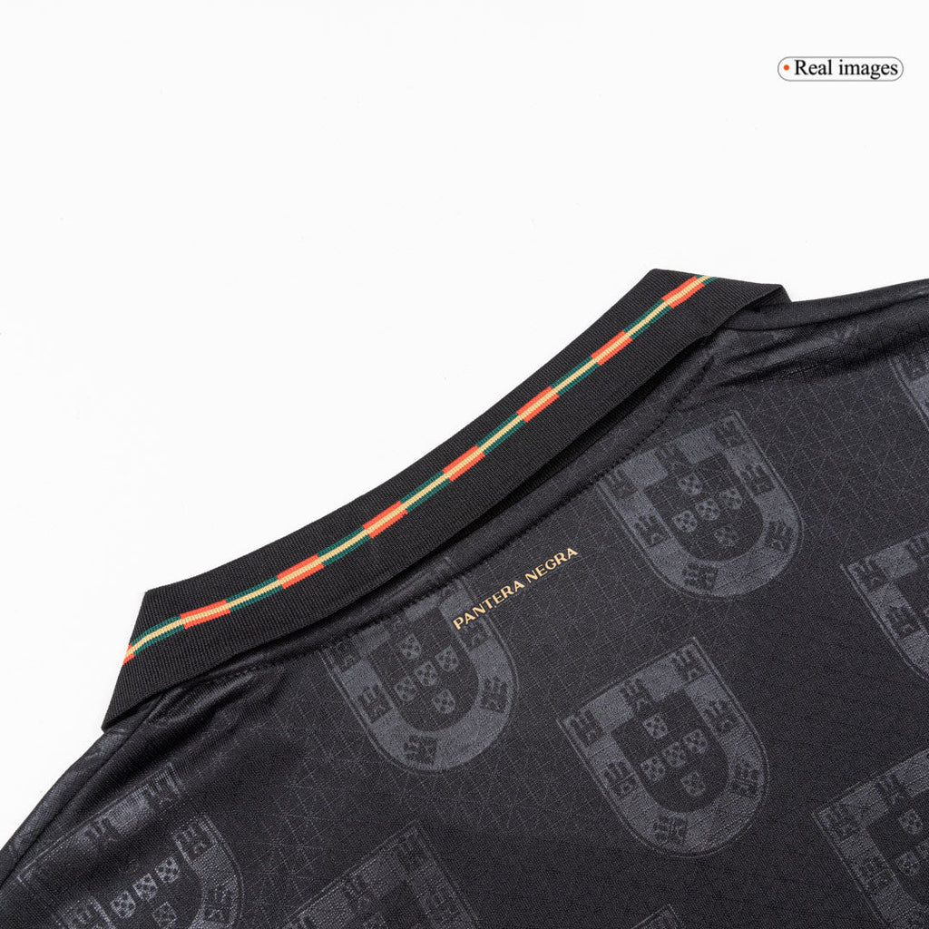 Portugal Special Player Version Jersey World Cup 2026
