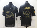Men's Las Vegas Raiders Marshawn Lynch #24 Black Player Game Jerseys
