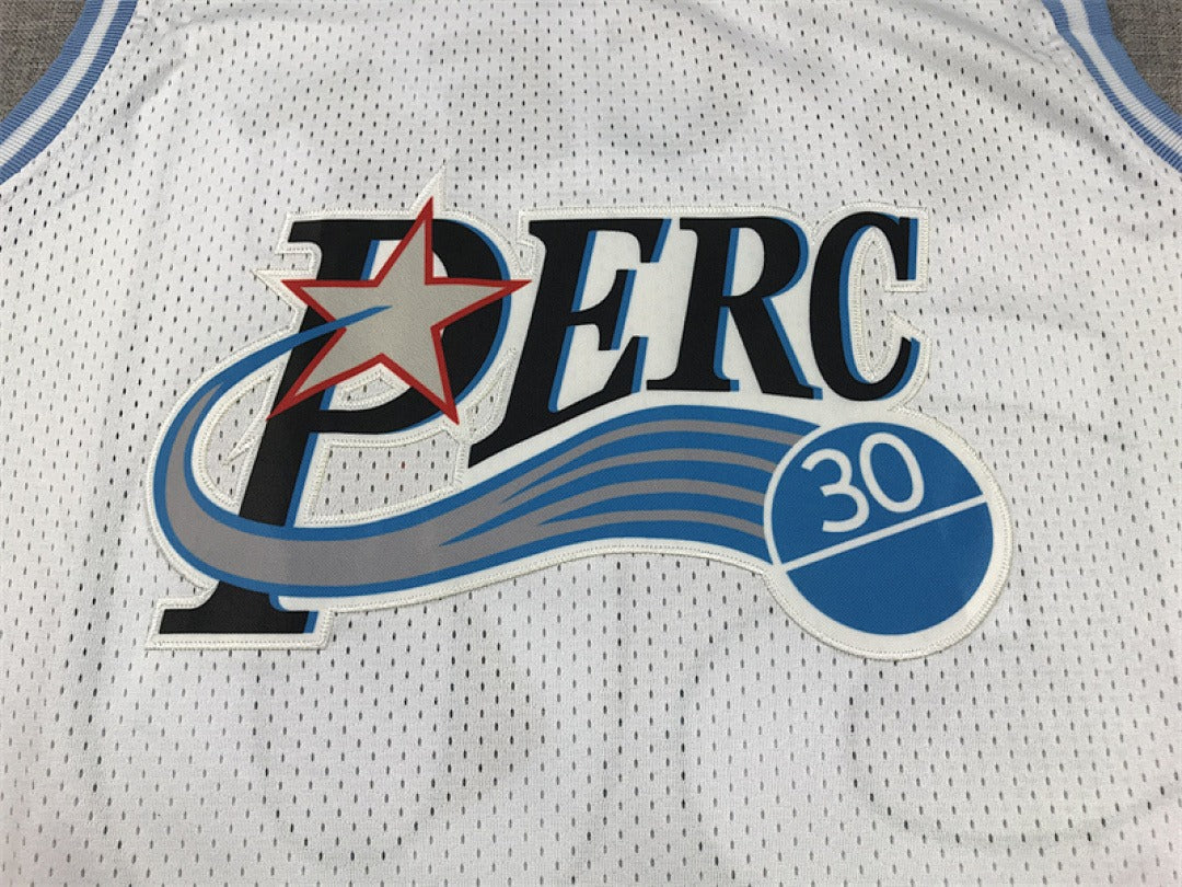 NBA Retro #30 Jersey (Movie Version)