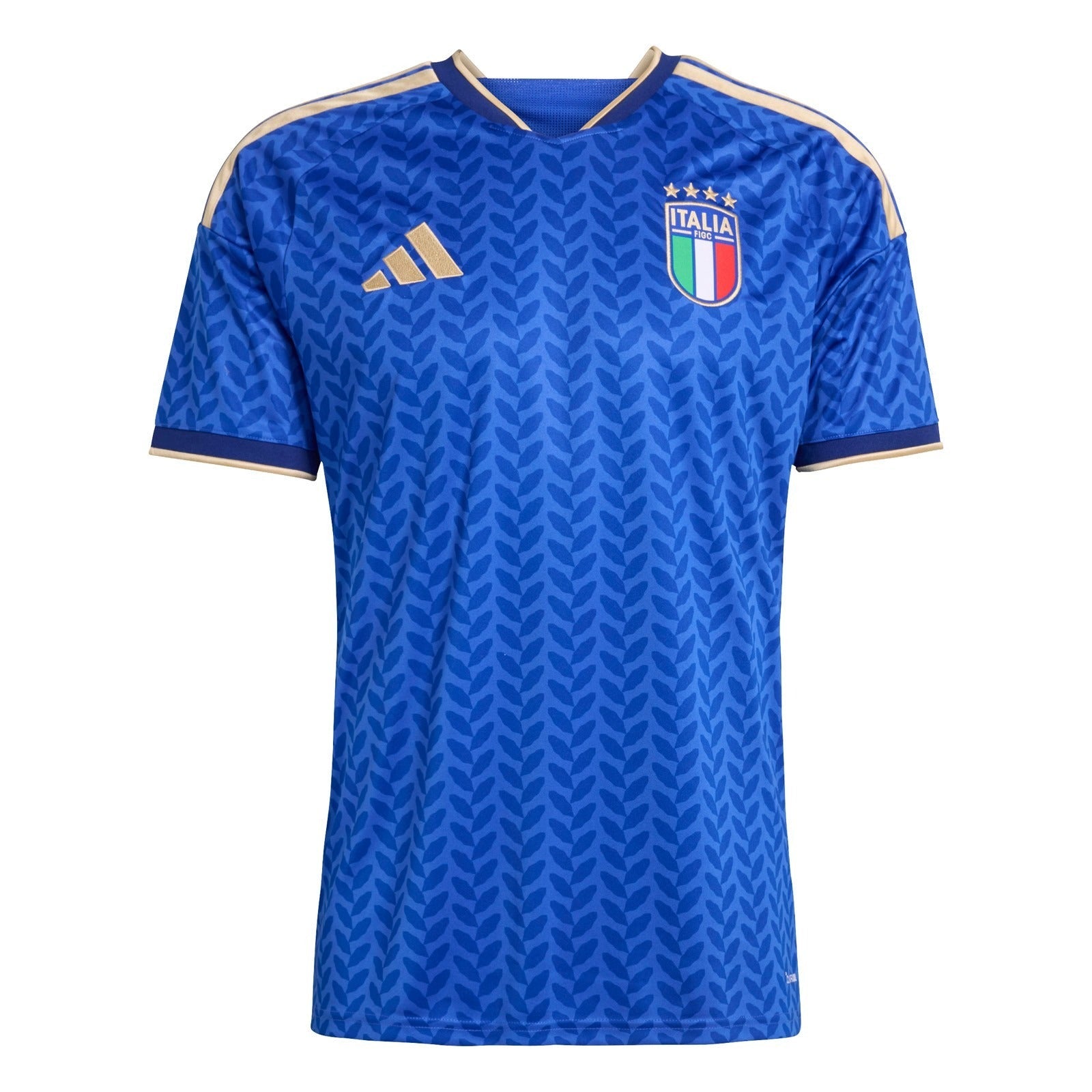 Italy 2026 World Cup Home Jersey