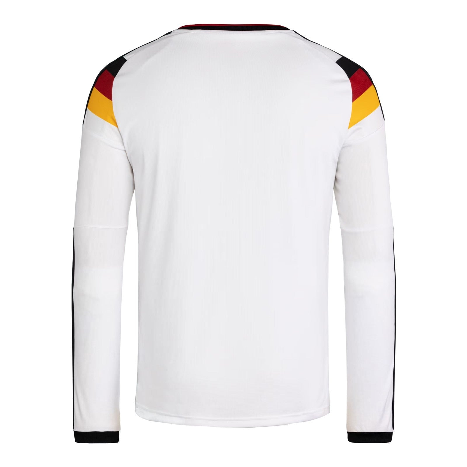 Germany 2026 World Cup Home Jersey Long sleeve