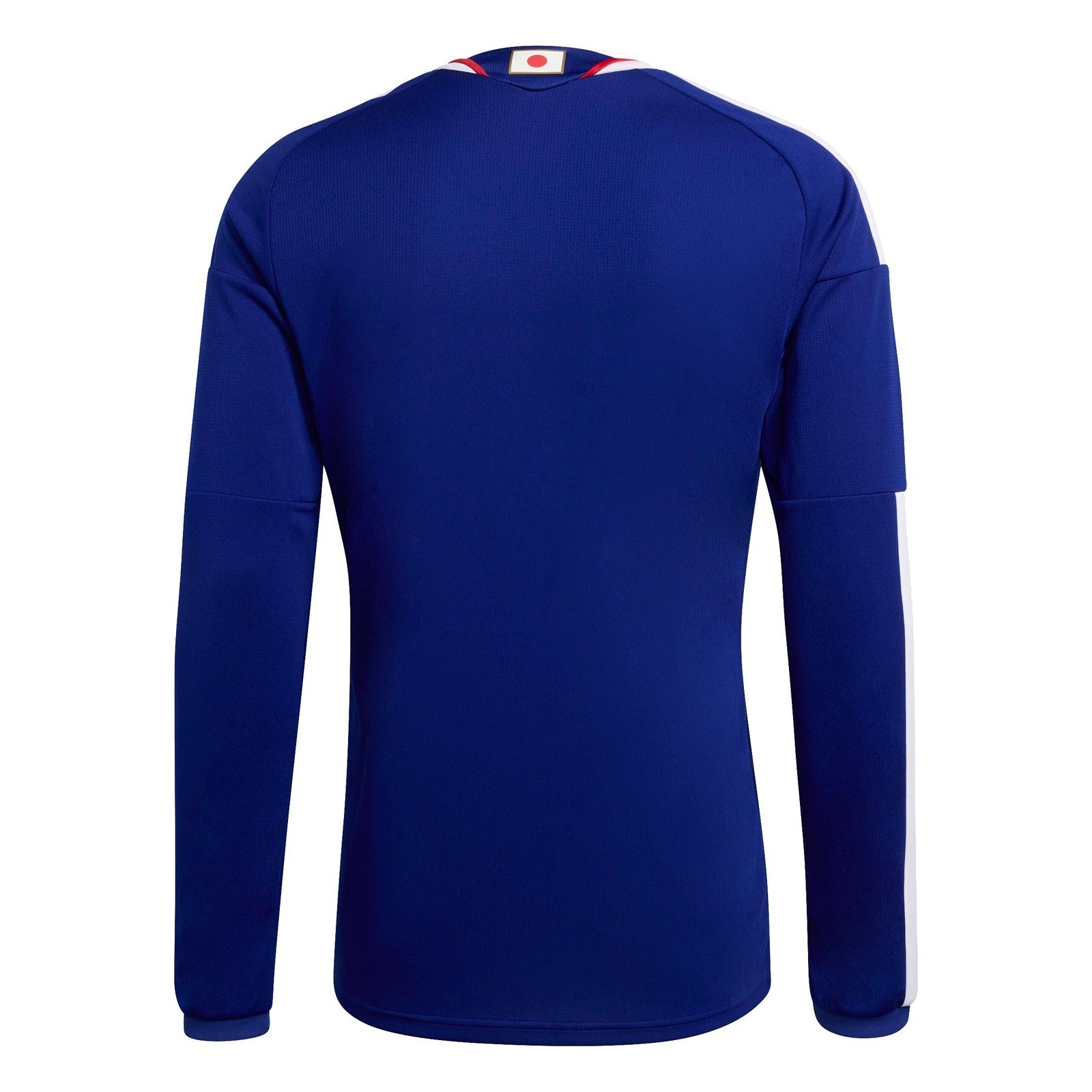 Japan 2026 World Cup Home Long sleeve Jersey