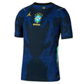 Men's Brazil 2026 World Cup Away Soccer Football Jersey