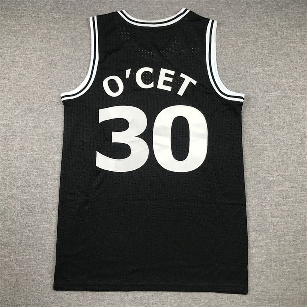 NBA Retro #30 Jersey (Movie Version)