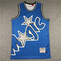 Orlando Magic Shaquille O'Neal #32 NBA Retro Embroidered Jersey – Sizes S-XXXL
