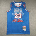NBA 1993 All-Star Game #23 Jordan Retro Jersey