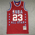 NBA 1989 All-Star Game #23 Jordan Retro Jersey