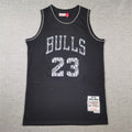 Chicago Jordan #23 NBA Retro Embroidered Jersey – Sizes S-XXXL