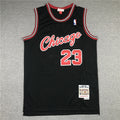Chicago Jordan #23 NBA Retro Embroidered Jersey – Sizes S-XXXL