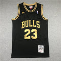 Chicago Jordan #23 NBA Retro Embroidered Jersey – Sizes S-XXXL
