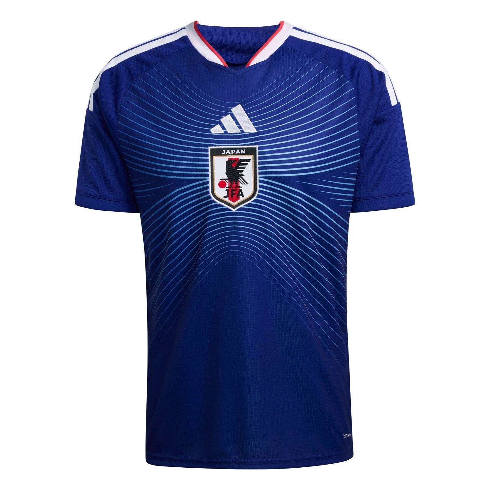 Japan 2026 World Cup Home Jersey