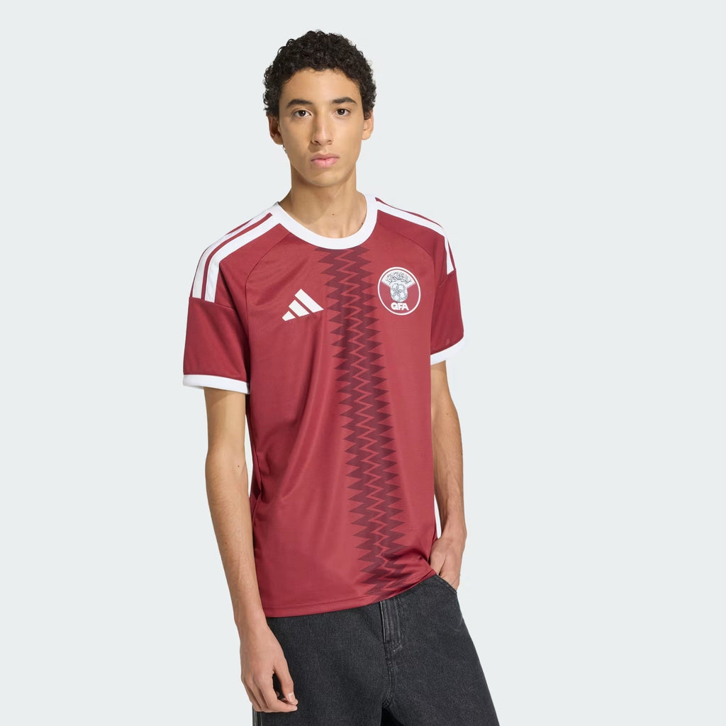 Qatar 2026 World Cup Home Jersey
