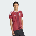 Qatar 2026 World Cup Home Jersey