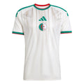 Men's  Algeria 2026 Home Football Soccer Jersey